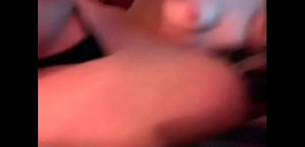  Webcam Girl With Vibrator